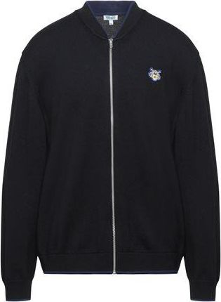 Kenzo PRENDAS DE PUNTO - C&aacute;rdigans en YOOX.COM