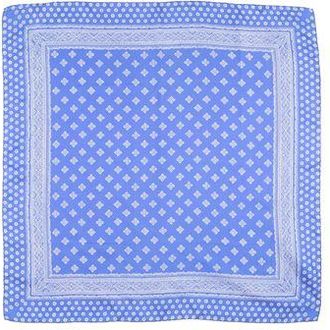 Canali ACCESSORIES - Scarves on YOOX.COM