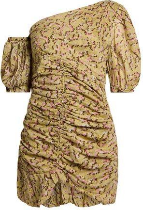 Isabel Marant DRESSES - Mini dresses on YOOX.COM