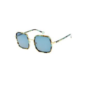 Ines De La Fressange Mujer, Accesorios, Azul, Talla: ONE Size