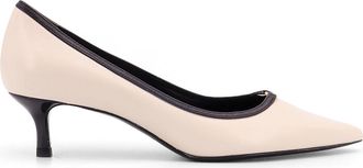 Tory Burch Pointed Toe Pumps