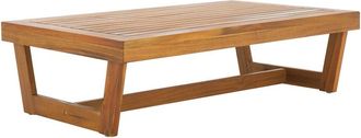 Safavieh Dune Coffee Table