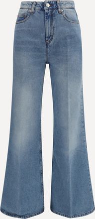 Ami Flared Jeans Female 27