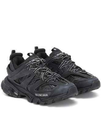 Balenciaga chaussures femme gris deals