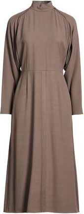 Agnona VESTITI - Vestiti midi su YOOX.COM