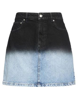 Moschino BOTTOMWEAR - Gonne jeans su YOOX.COM