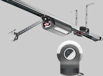 Sommer Kit Motorizaci&oacute;n Puerta De Garaje - Motor Pro+ S9060 Sommer S10154-00148