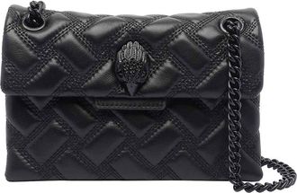 Kurt Geiger Mini Kensington Crossbody Bag