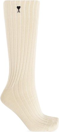 Ami Donna, Mutande, Beige, XS, new
