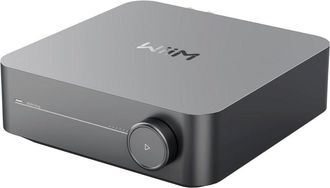 C&A Wiim Amp Pro Hogar Gris