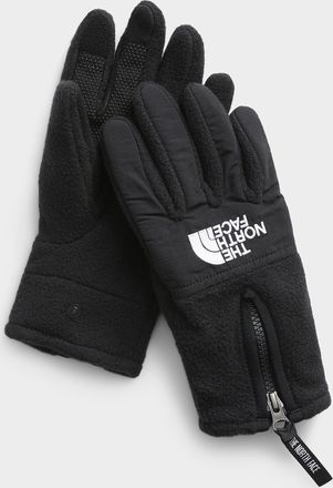 The North Face Denali ETIP gloves