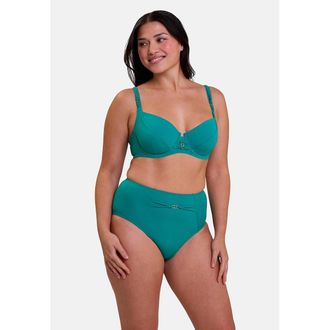 Sans Complexe Bikinnislip hoge taille Moorea
