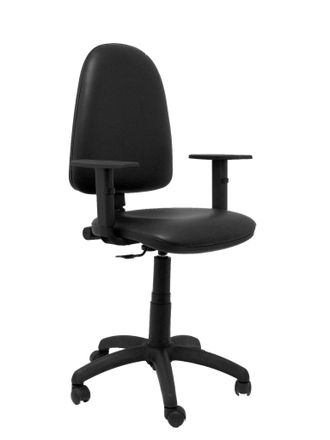 Piqueras y Crespo Piqueras-y-crespo Ayna P&c Spneb10 Silla De Oficina Negra