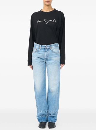 Maison Margiela Pants 5 Pockets