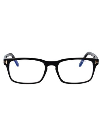 Tom Ford Squared Optical FT5938 B 001
