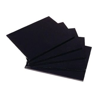OEM Vidrios De Repuesto De Vidrio, Verde Din 10 (por 100)