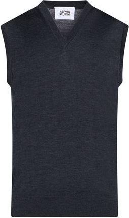 Alpha Studio MAGLIERIA - Pullover su YOOX.COM