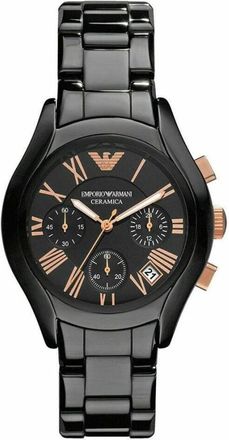 Emporio Armani Mujer, Accesorios, Negro, Talla: ONE Size