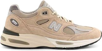 New Balance Sneakers Beige