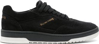 Filling Pieces Sneakers Ace - Nero