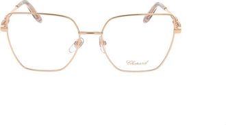 Chopard Stijlvolle Brillencollectie - unisex - Brillen - Geel - ONE Size - Accessoires