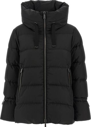 Moorer MooRER Polyester Womens Jacket