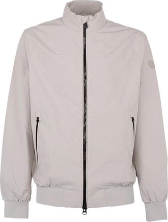 Save The Duck Jacket D35190M-Dark 22-40019 - Heren - Zomerjassen - Beige - S - Jassen