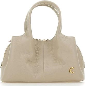 Coccinelle Bolso peque&ntilde;o Nell - Bags - Mujer - Beige - ONE SIZE