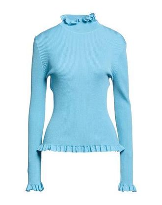 Moschino KNITWEAR - Turtlenecks sur YOOX.COM