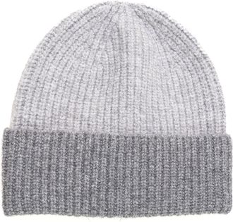 Pennyblack Cappellino in maglia Balenio Grigi Pennyblack Donna