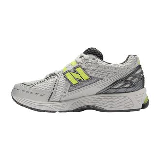 New Balance Sneakers, male, Gray, Size: 11 1/2 US 1906R