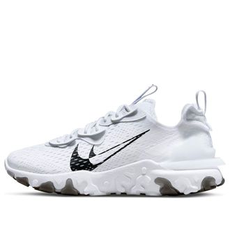 Nike (WMNS) Nike React Vision Double Swoosh DV3453-100
