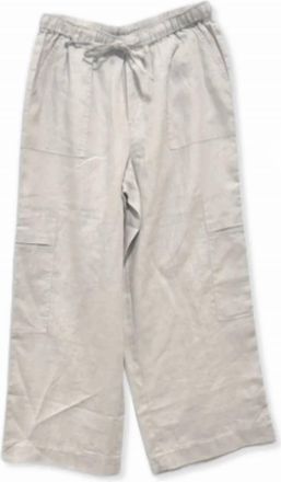 M&eacute;lissa Nepton Womens Tonio Pant In Light Beige