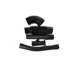 Generico Set De Tubos Para Atomizador Compatible Con Km421 Ref 910019