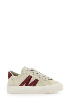 Moncler Monaco2 Sneaker - Beige