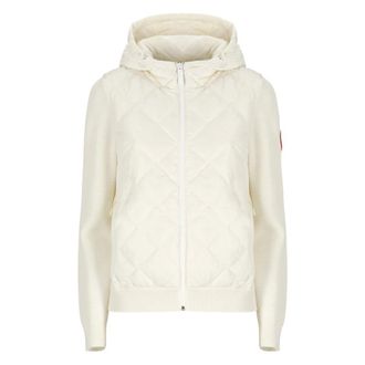 Canada Goose Mujer, Chaquetas, Beige, Talla: S