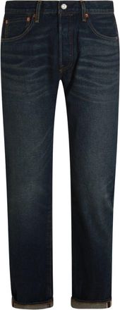 Levi's Jeans Blue