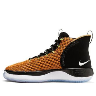 Nike AlphaDunk Frank Rudy BQ5401-800