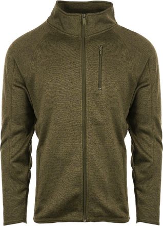Burnside Mens Sponge Fleece Raglan Crewneck Sweatshirt