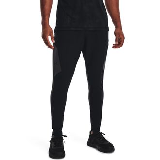 Under Armour Mens Ua Unstoppable Joggers Jogger Black XXL