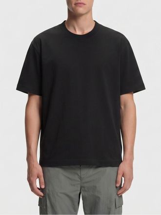HUGO BOSS T-shirt in jersey di cotone