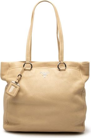 Prada Pre-owned Prada Vitello Daino Tote Ladies 2ZPPSKQVUKH4V5OC