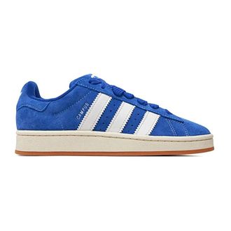 adidas Campus - Heren - Skateschoenen - Blauw - 42 1/2 EU - Fitness
