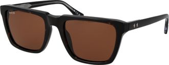 Web Eyewear Web Sunglasses WE0379 56E 55