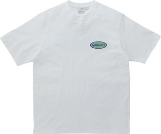 Gramicci GRAMICCI TEE OVAL