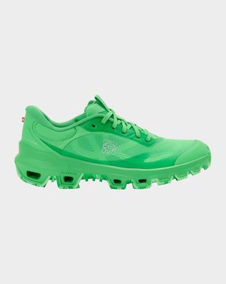 Loewe x On Men & apos;s Cloudventure 2 Mesh Running Sneakers