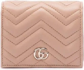 Gucci Gg Mini Wallet