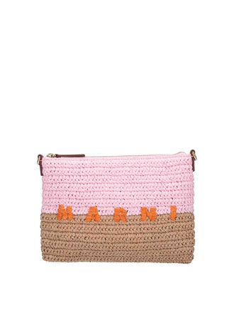 Marni Seaside pouch