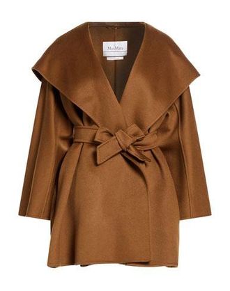 Max Mara JACKEN & M&Auml;NTEL - M&auml;ntel auf YOOX.COM