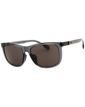 HUGO BOSS Mens Boss 1617/F/S 59Mm Sunglasses